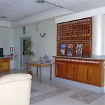 Hotel Meridiana 3*