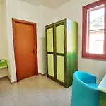 Meridiana Hotel Arbus