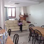 Hotel Meridiana Arbus