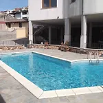 Meridiana Hotel 3*