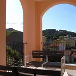 Hotel Meridiana Arbus