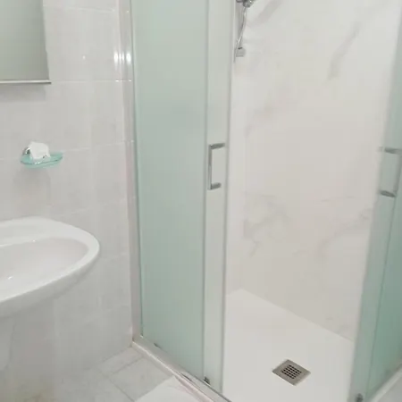 Meridiana Hotel Arbus