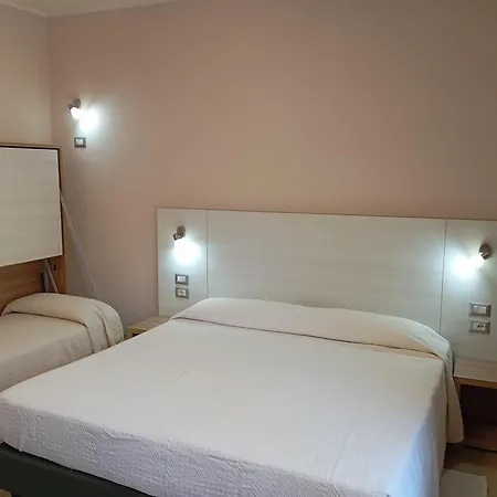Meridiana Hotel