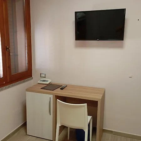 Meridiana Hotel Arbus