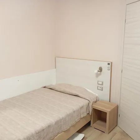 Hotel Meridiana Arbus