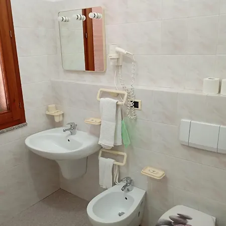 Meridiana Hotel 3*