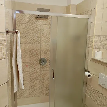 Meridiana Hotel Arbus