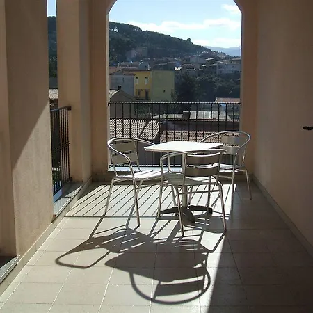 Hotel Meridiana 3*