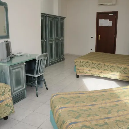 Hotel Meridiana 3*