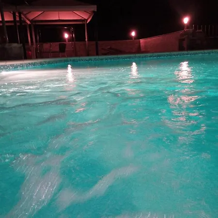Hotel Meridiana 3*