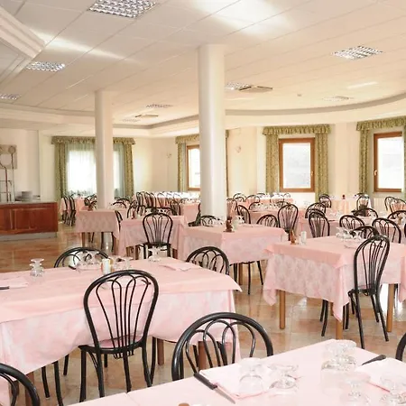 Meridiana Hotel Arbus
