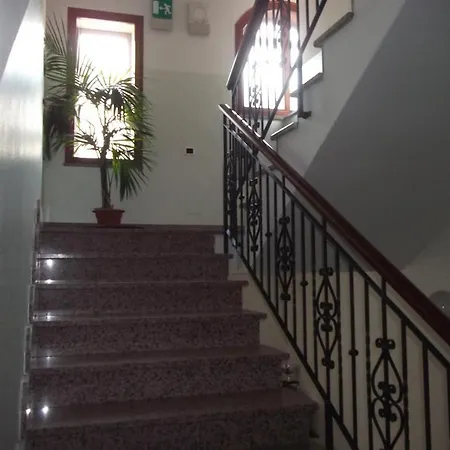 Отель Meridiana