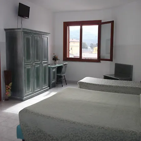 Meridiana Hotel Arbus