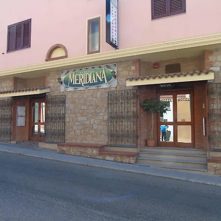 Meridiana