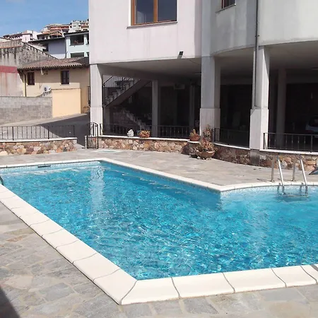 Meridiana Hotel 3*