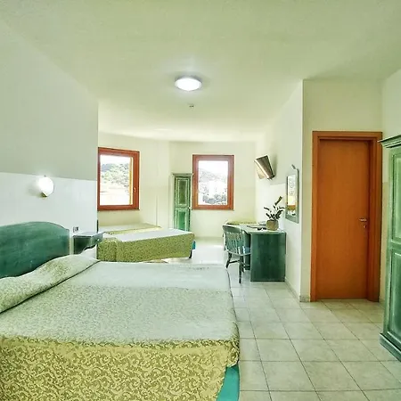 Meridiana 3* Arbus