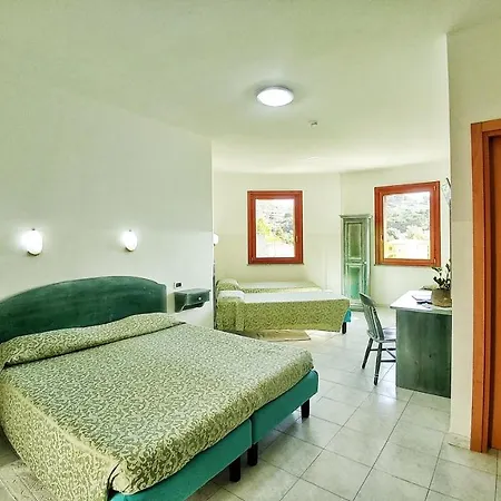 Meridiana Hotel