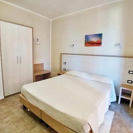 Hotel Meridiana