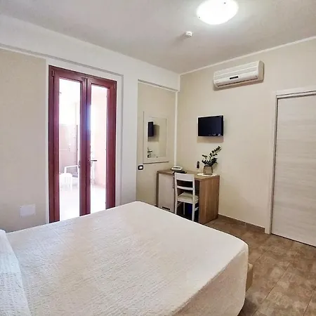 Meridiana 3* Арбус