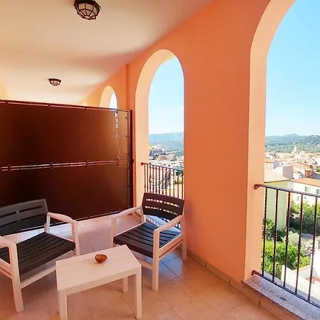 Hotel Meridiana