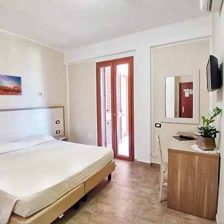 Meridiana Hotel