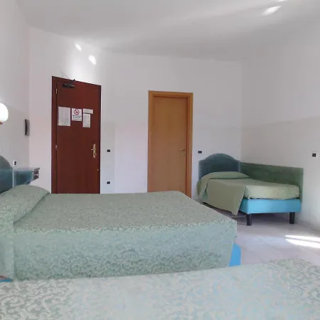 Hotel Meridiana 3*
