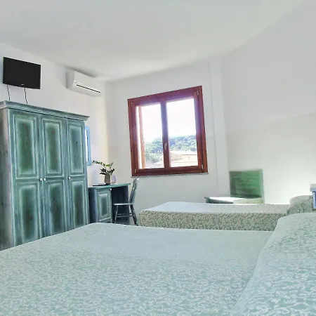 Hotel Meridiana