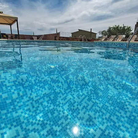 Meridiana Hotel Arbus