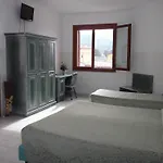 Meridiana Hotel Arbus