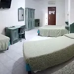 Meridiana Hotel Arbus