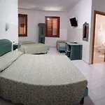 Meridiana Hotel 3*