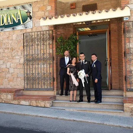 Meridiana 3*