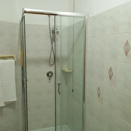 Hotel Meridiana Arbus