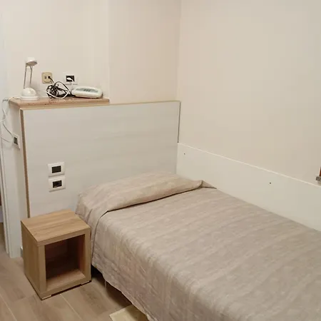 Hotel Meridiana 3*