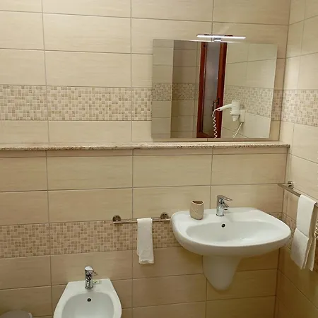 Meridiana Hotel