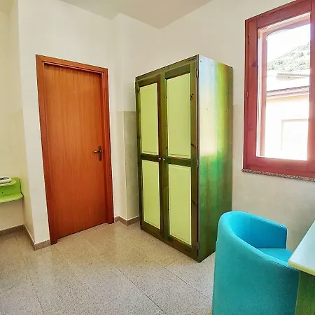 Meridiana Hotel Arbus