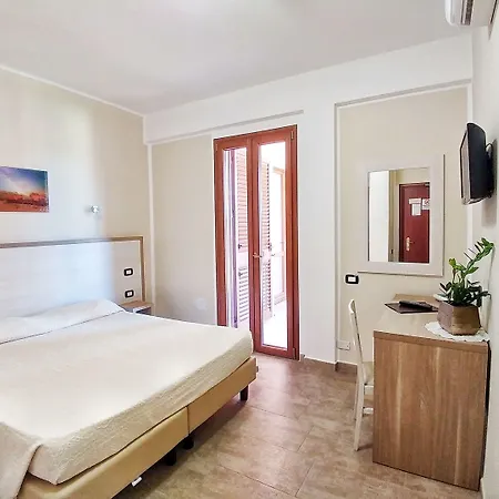 Meridiana Hotel