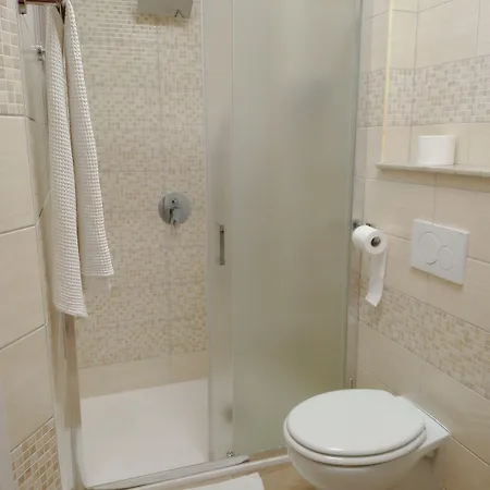 Meridiana Hotel Arbus
