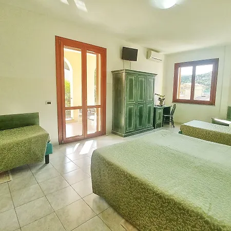 Meridiana Hotel
