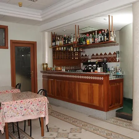 فندق Meridiana 3*