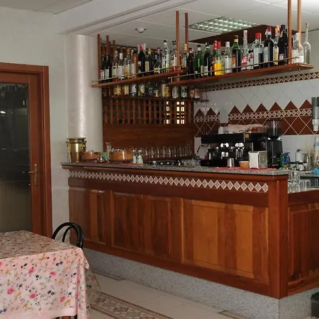 Meridiana 3* أربوس