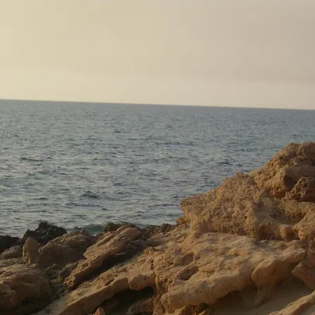 Szálloda Meridiana 3*