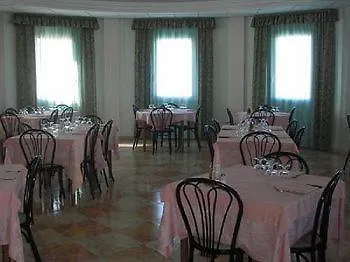 Meridiana Hotel
