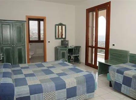 Meridiana 3* Arbus
