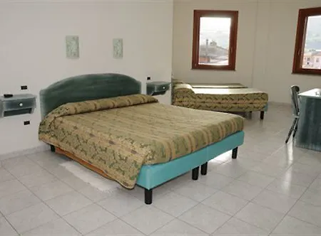 Meridiana Hotel Arbus