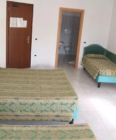 Meridiana Hotel