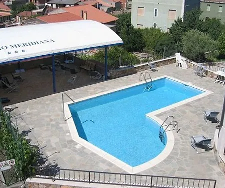 Meridiana Hotel