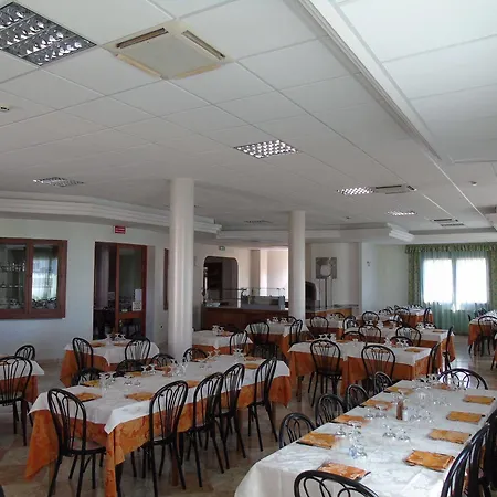 Hotel Meridiana