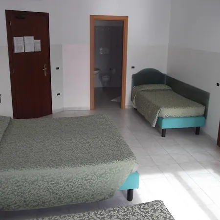 Hotel Meridiana