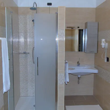 Hotel Meridiana